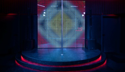 Red Rooms (Krasnodar) - Erotic Massage in Krasnodar, Russia