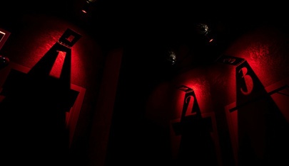 Red Rooms (Krasnodar) - Erotic Massage in Krasnodar, Russia