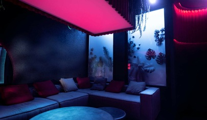 Red Rooms (Krasnodar) - Erotic Massage in Krasnodar, Russia