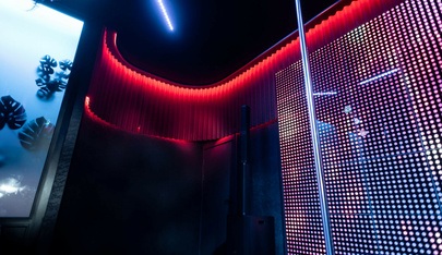 Red Rooms (Krasnodar) - Erotic Massage in Krasnodar, Russia