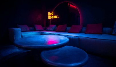 Red Rooms (Krasnodar) - Erotic Massage in Krasnodar, Russia