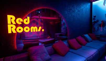 Red Rooms (Krasnodar) - Erotic Massage in Krasnodar, Russia