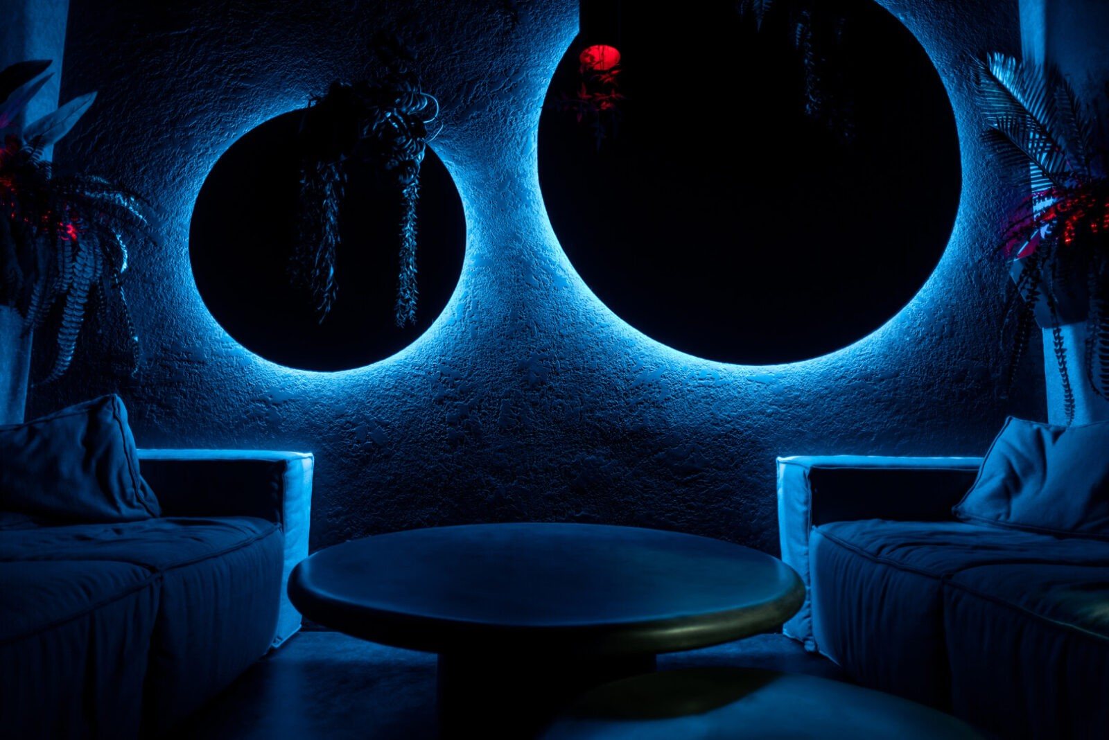Red Rooms (Krasnodar) - Erotic Massage in Krasnodar, Russia
