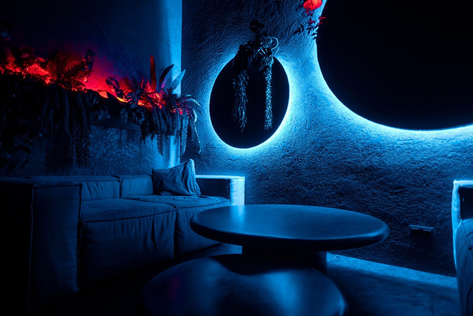 Red Rooms (Krasnodar) - Erotic Massage in Krasnodar, Russia