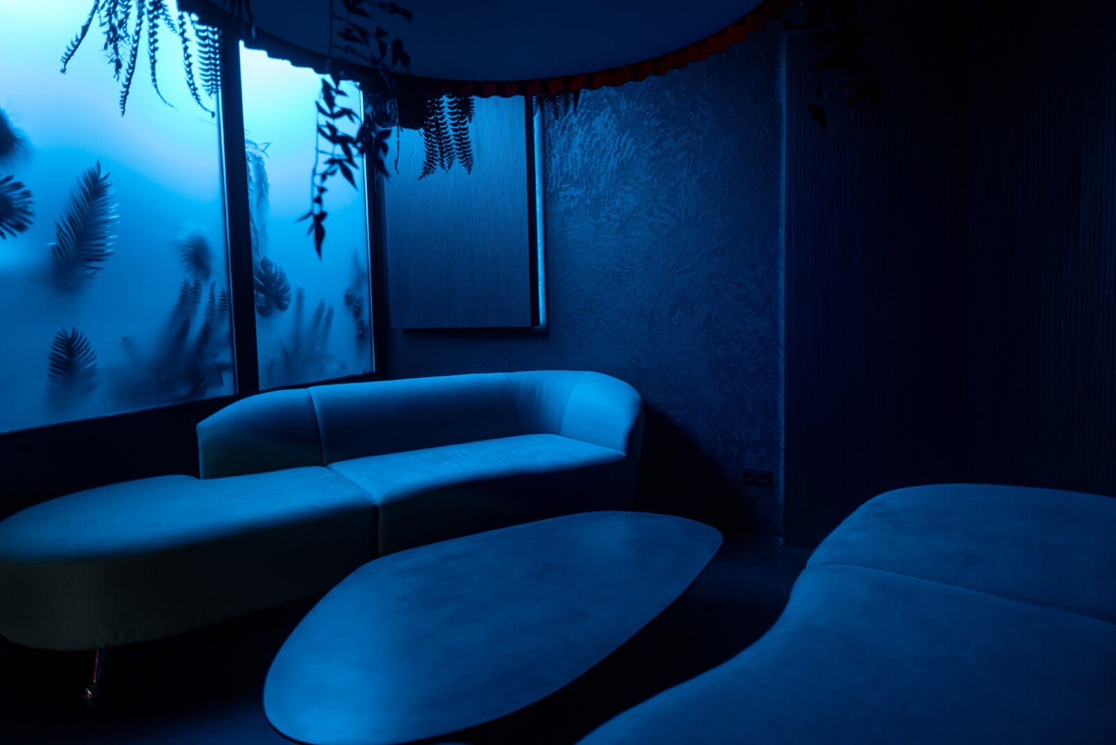 Red Rooms (Krasnodar) - Erotic Massage in Krasnodar, Russia