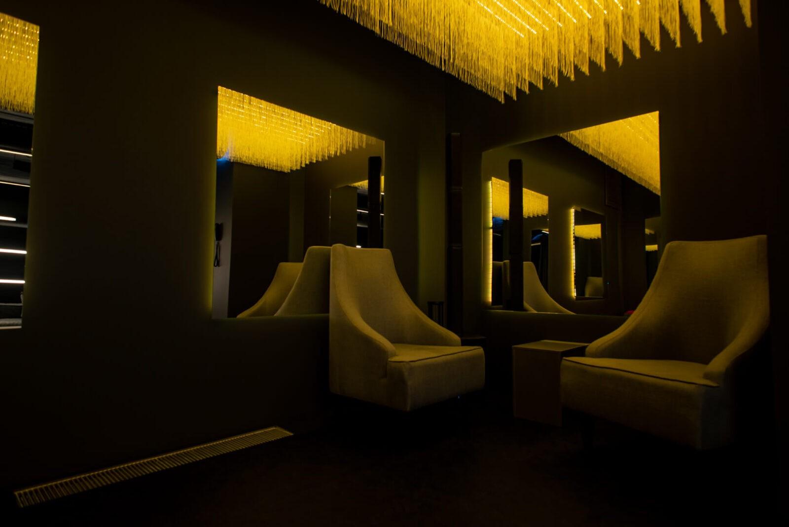 Red Rooms (Krasnodar) - Erotic Massage in Krasnodar, Russia