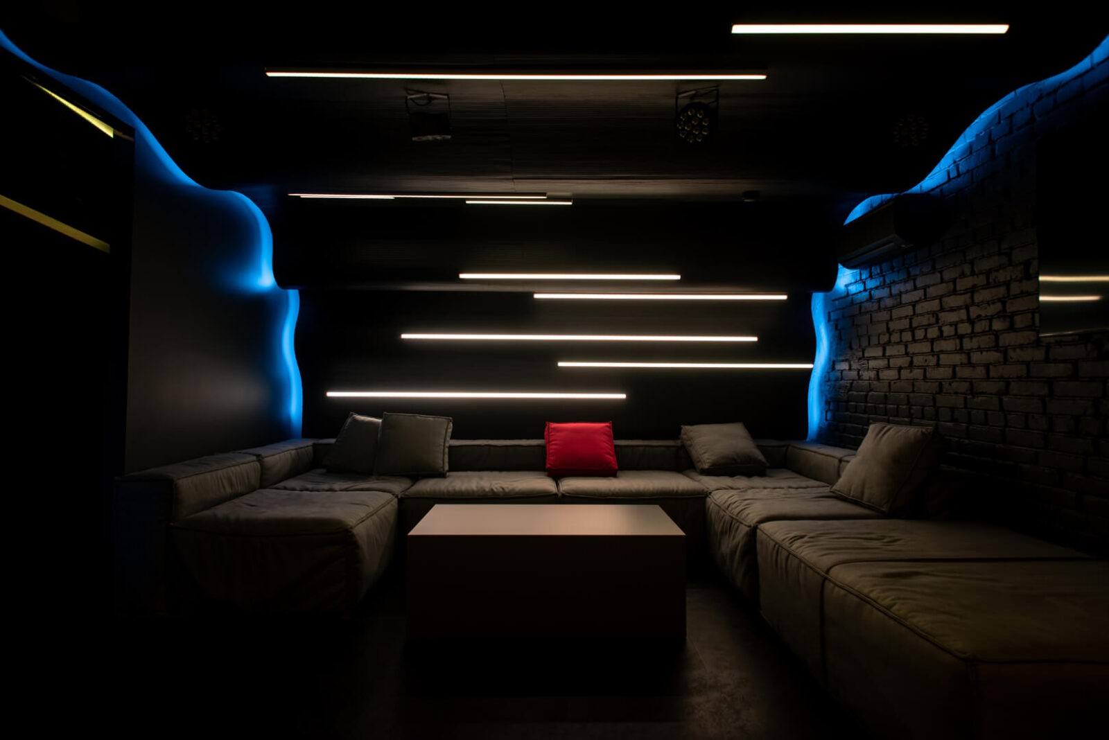 Red Rooms (Krasnodar) - Erotic Massage in Krasnodar, Russia