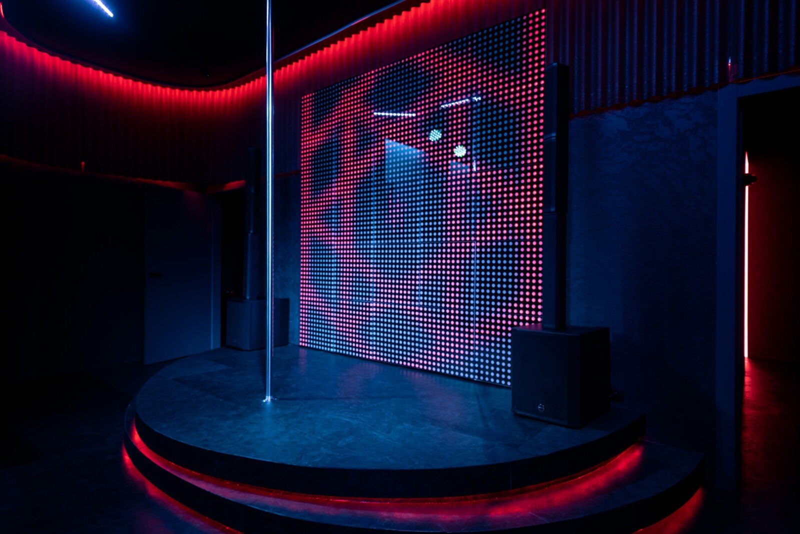 Red Rooms (Krasnodar) - Erotic Massage in Krasnodar, Russia