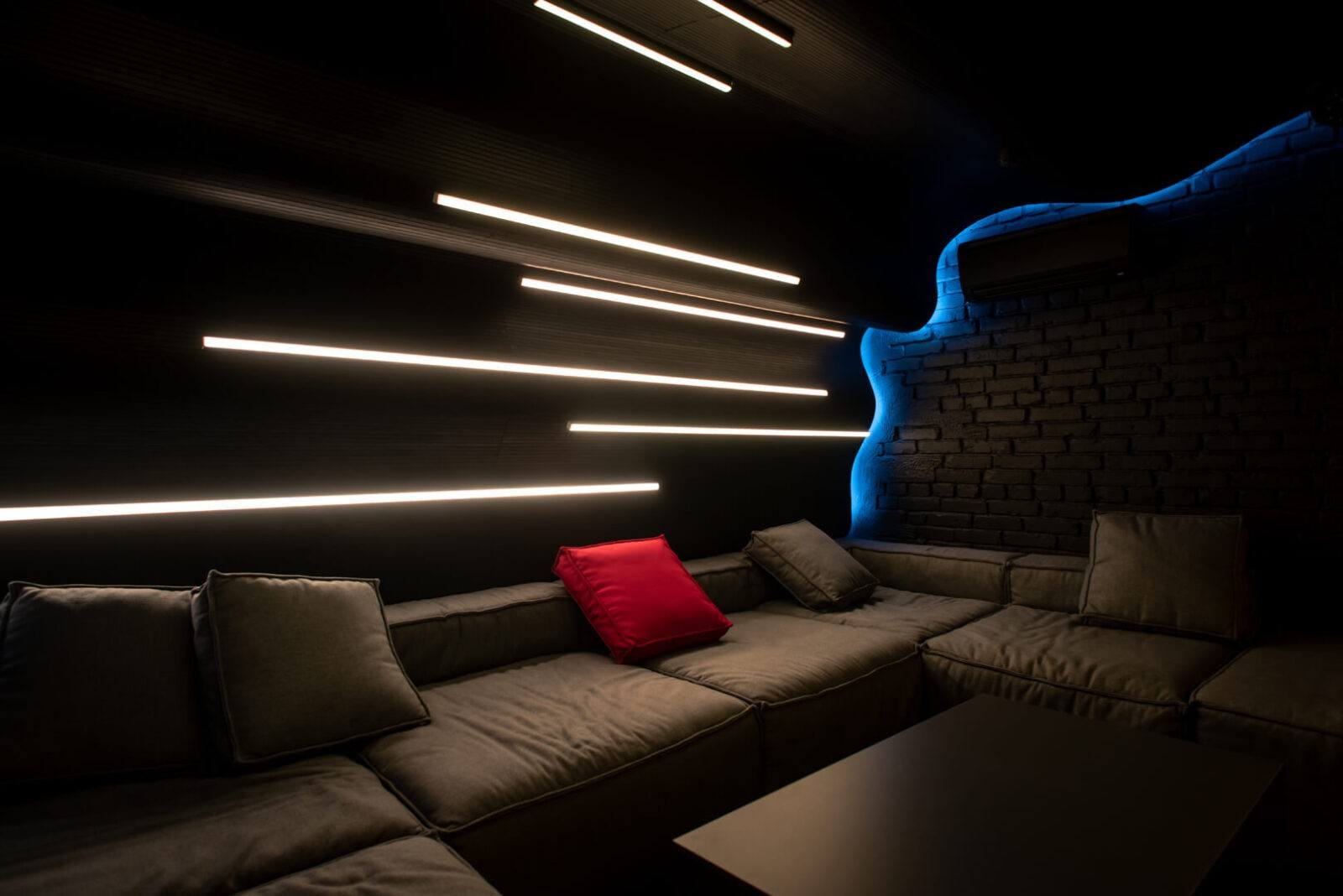 Red Rooms (Krasnodar) - Erotic Massage in Krasnodar, Russia