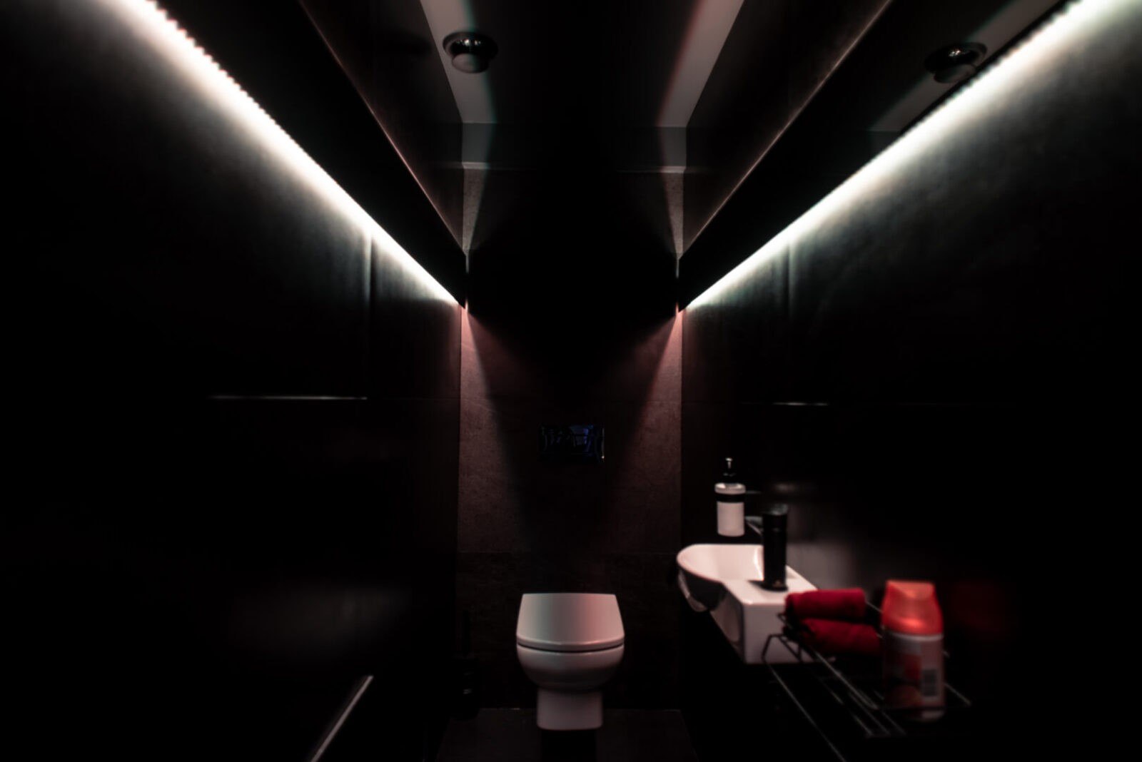 Red Rooms (Krasnodar) - Erotic Massage in Krasnodar, Russia