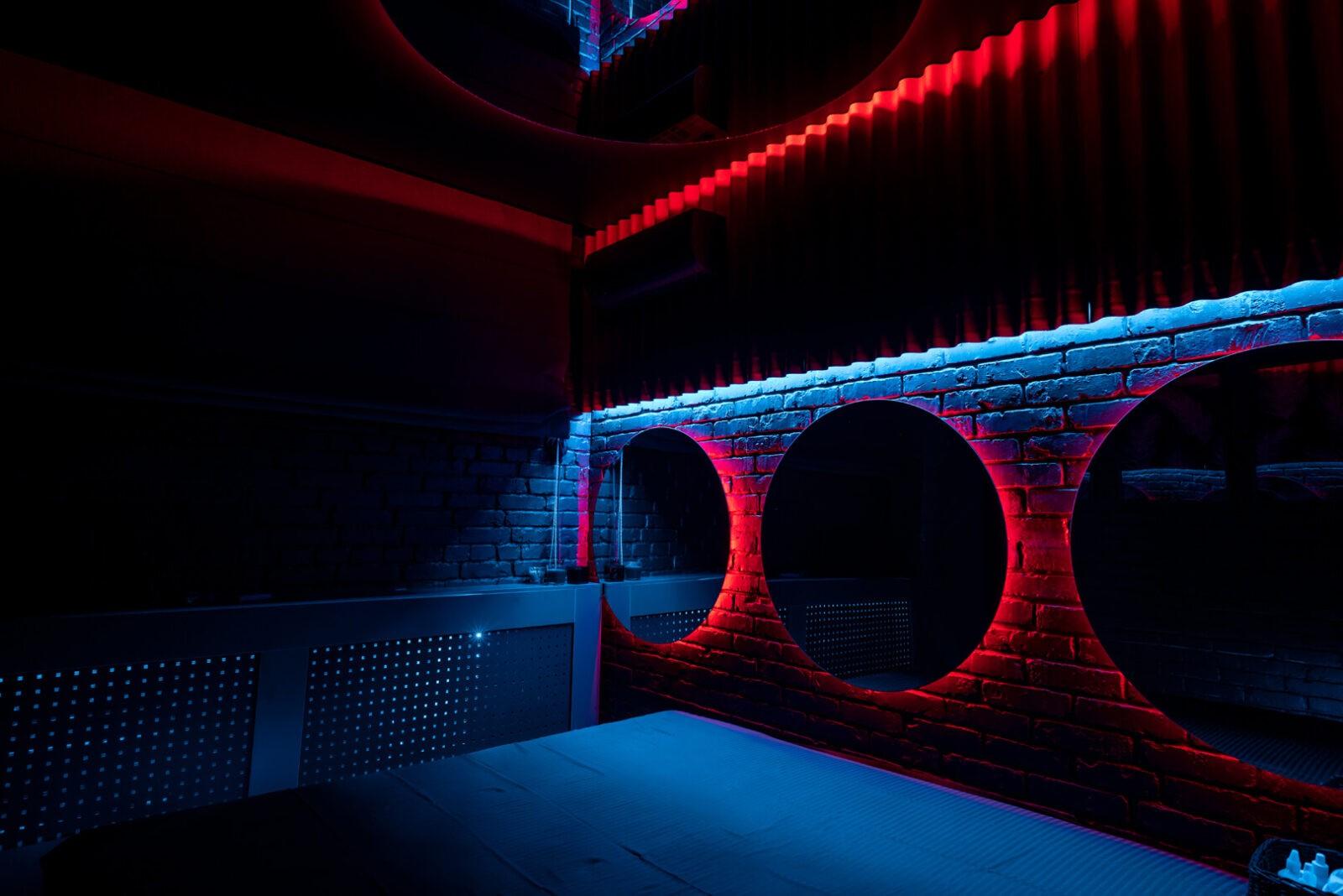 Red Rooms (Krasnodar) - Erotic Massage in Krasnodar, Russia