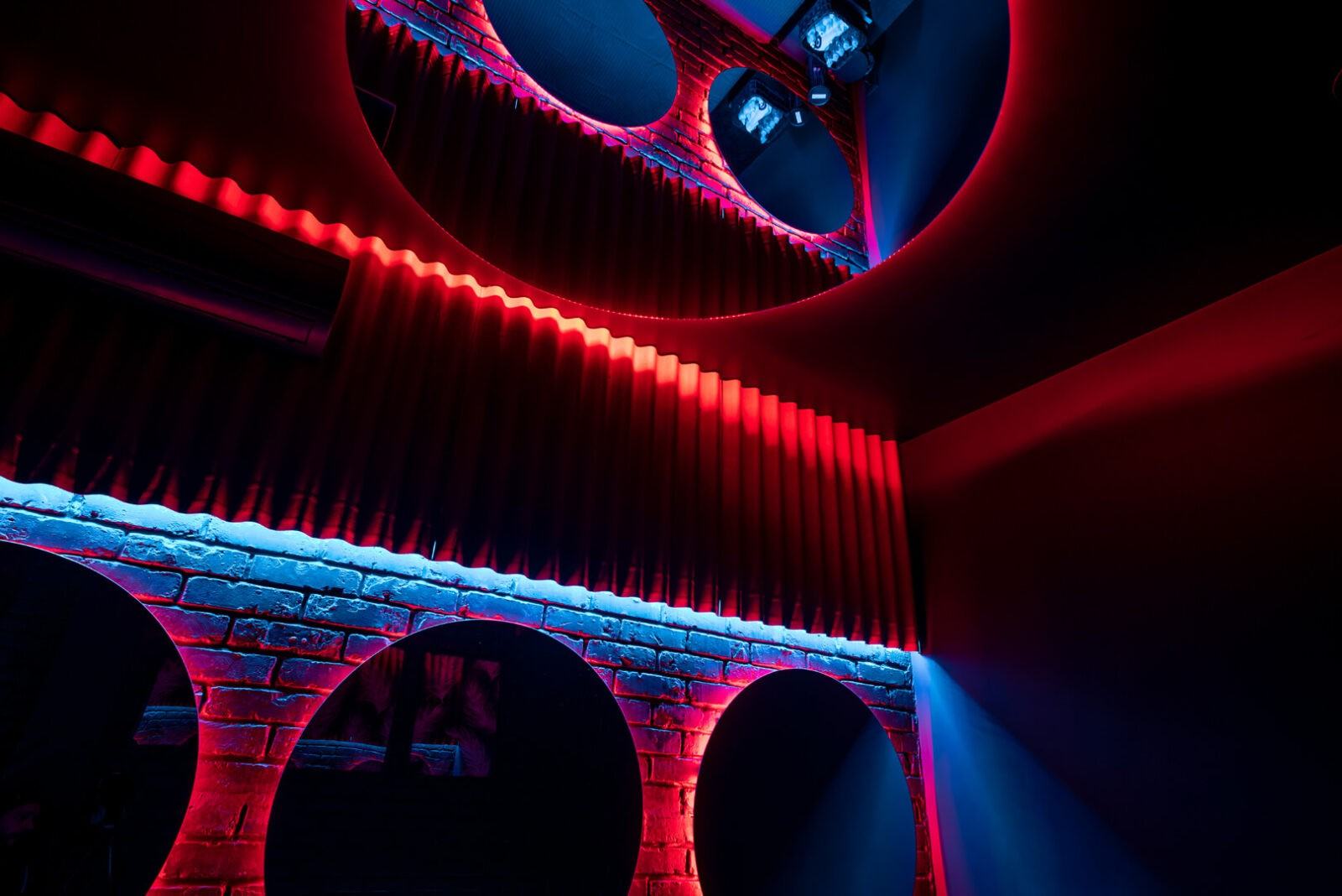 Red Rooms (Krasnodar) - Erotic Massage in Krasnodar, Russia