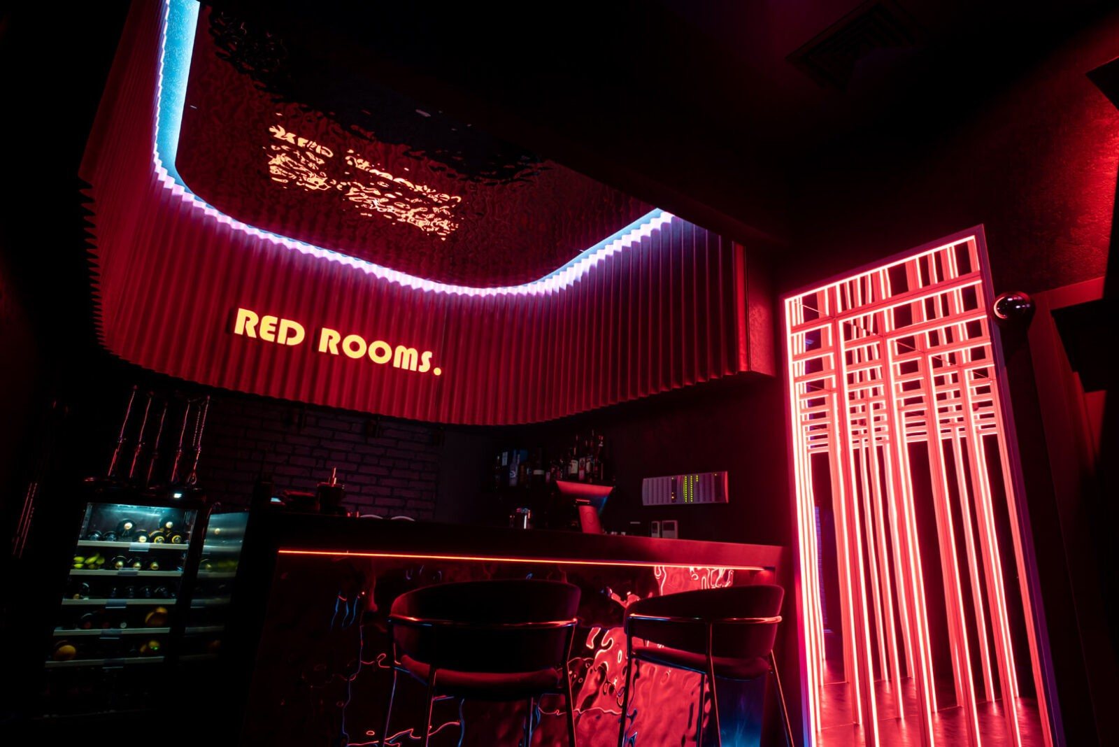 Red Rooms (Krasnodar) - Erotic Massage in Krasnodar, Russia