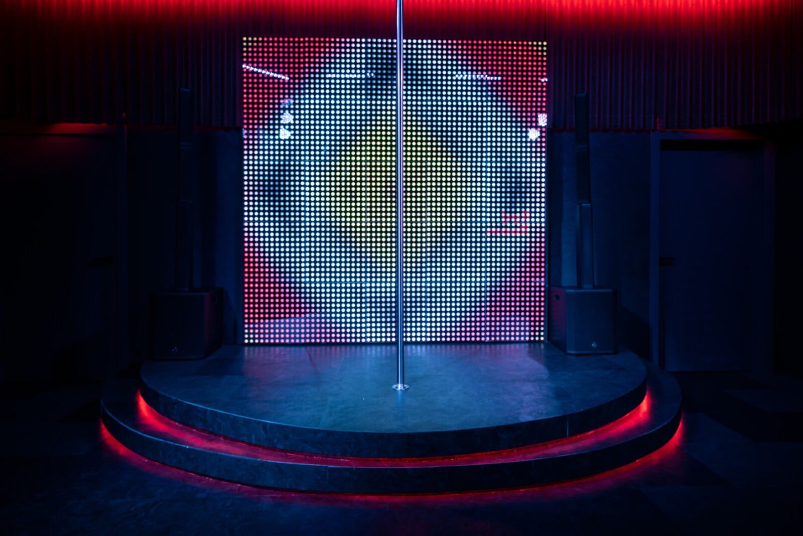 Red Rooms (Krasnodar) - Erotic Massage in Krasnodar, Russia