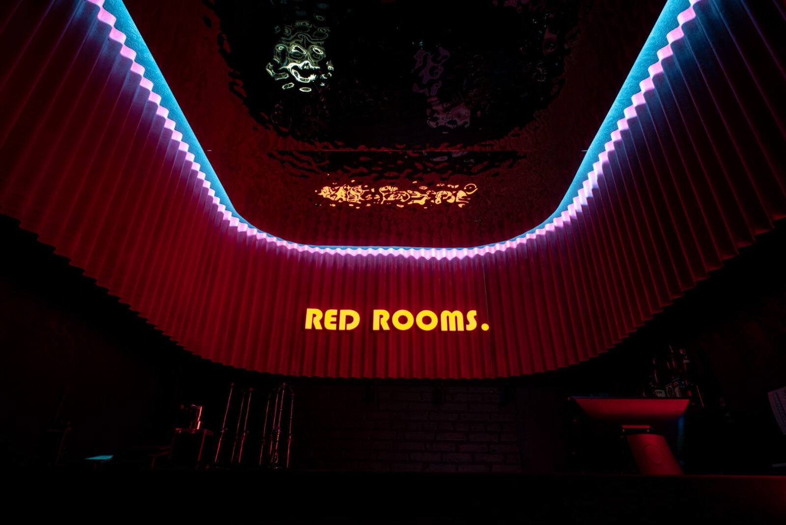 Red Rooms (Krasnodar) - Erotic Massage in Krasnodar, Russia