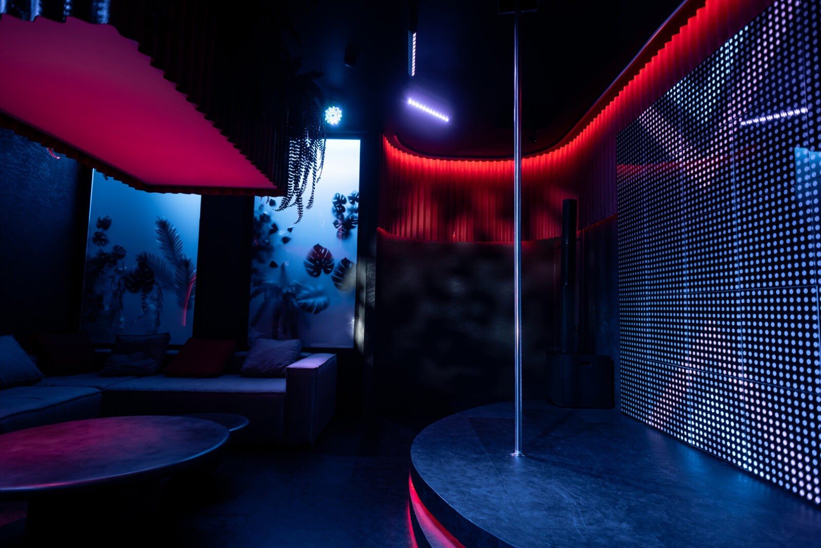 Red Rooms (Krasnodar) - Erotic Massage in Krasnodar, Russia