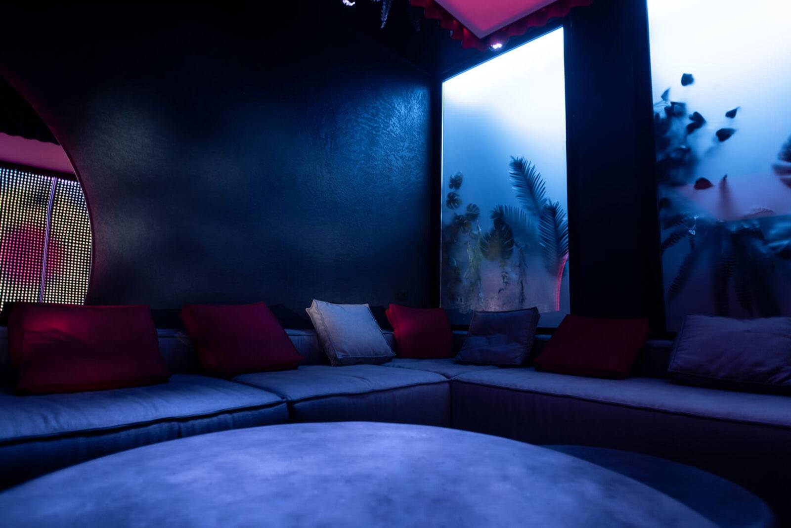 Red Rooms (Krasnodar) - Erotic Massage in Krasnodar, Russia