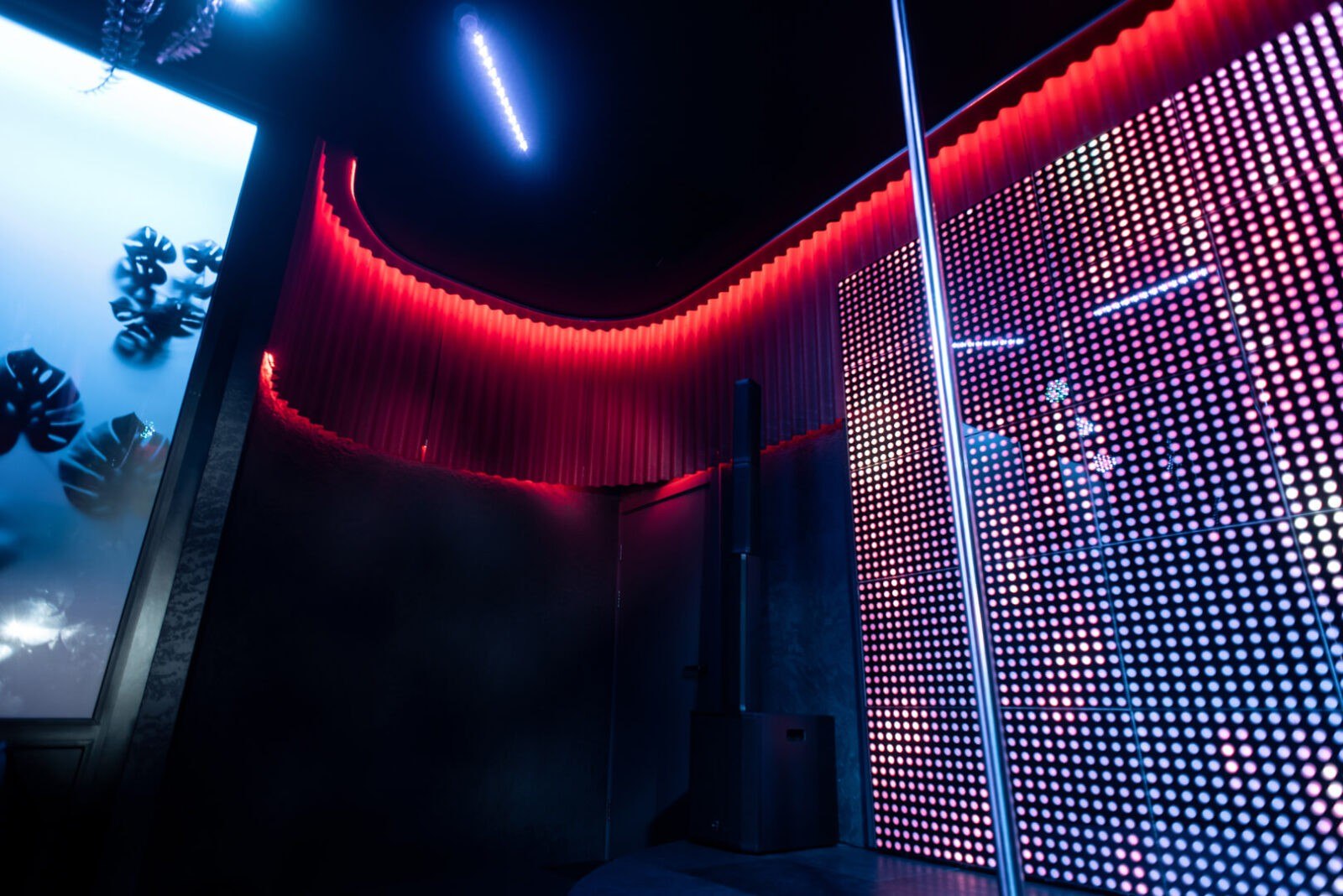 Red Rooms (Krasnodar) - Erotic Massage in Krasnodar, Russia