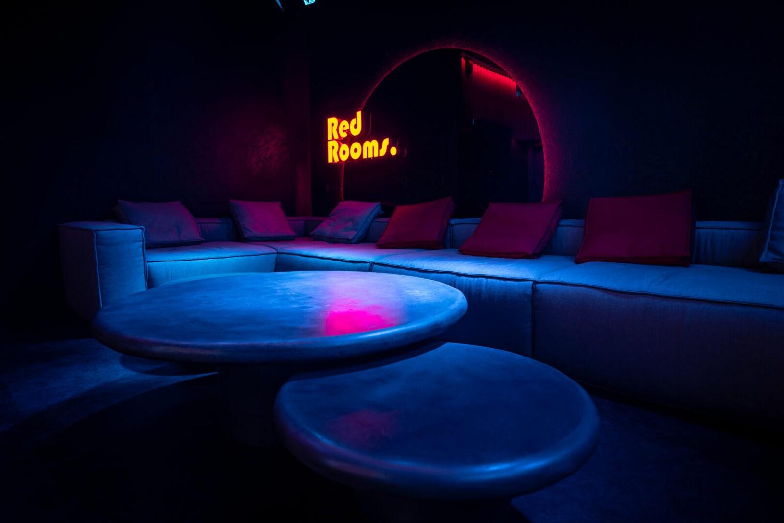 Red Rooms (Krasnodar) - Erotic Massage in Krasnodar, Russia