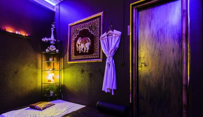 Relax Vip (Krasnodar) - Erotic Massage in Krasnodar, Russia