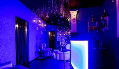 Relax Vip (Krasnodar) - Erotic Massage in Krasnodar, Russia