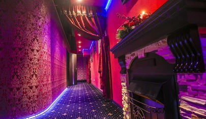 Relax Vip (Krasnodar) - Erotic Massage in Krasnodar, Russia