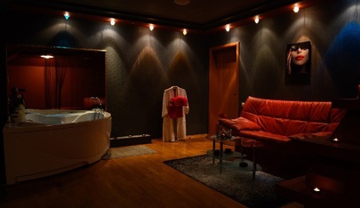 Relax Vip (Krasnodar) - Erotic Massage in Krasnodar, Russia