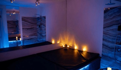 Relax Vip (Krasnodar) - Erotic Massage in Krasnodar, Russia