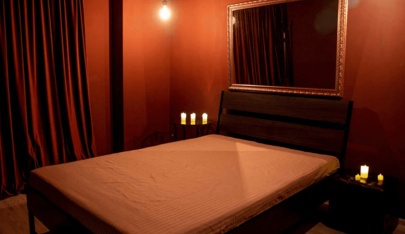 Relax Vip (Krasnodar) - Erotic Massage in Krasnodar, Russia