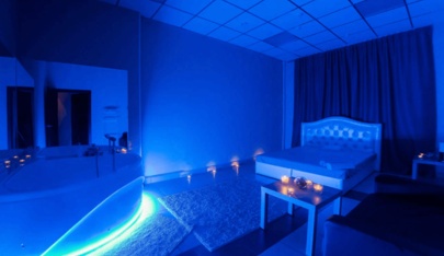 Relax Vip (Krasnodar) - Erotic Massage in Krasnodar, Russia