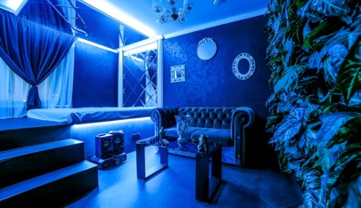 Relax Vip (Krasnodar) - Erotic Massage in Krasnodar, Russia