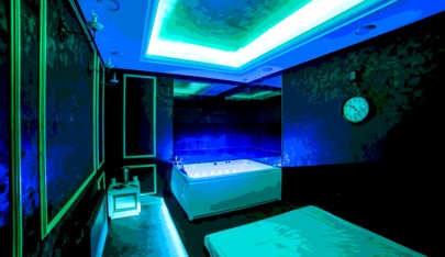 Relax Vip (Krasnodar) - Erotic Massage in Krasnodar, Russia