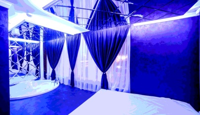 Relax Vip (Krasnodar) - Erotic Massage in Krasnodar, Russia