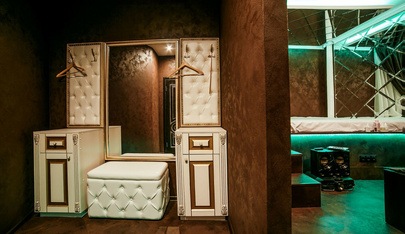 Relax Vip (Krasnodar) - Erotic Massage in Krasnodar, Russia