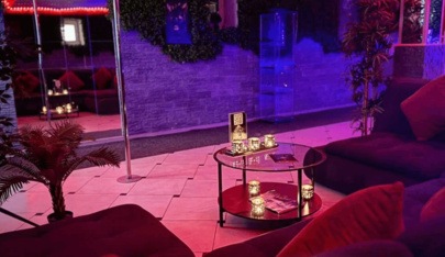 Relax Vip (Krasnodar) - Erotic Massage in Krasnodar, Russia
