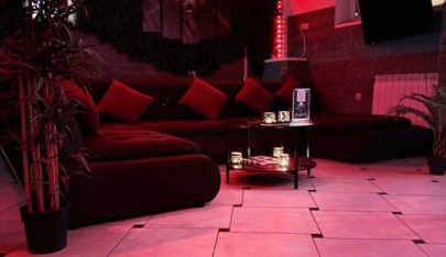 Relax Vip (Krasnodar) - Erotic Massage in Krasnodar, Russia