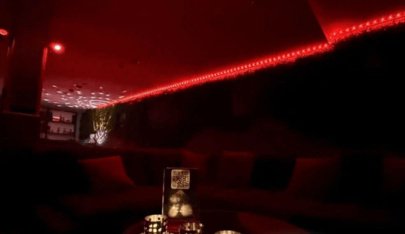 Relax Vip (Krasnodar) - Erotic Massage in Krasnodar, Russia