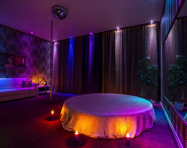 Relax Vip (Krasnodar) - Erotic Massage in Krasnodar, Russia
