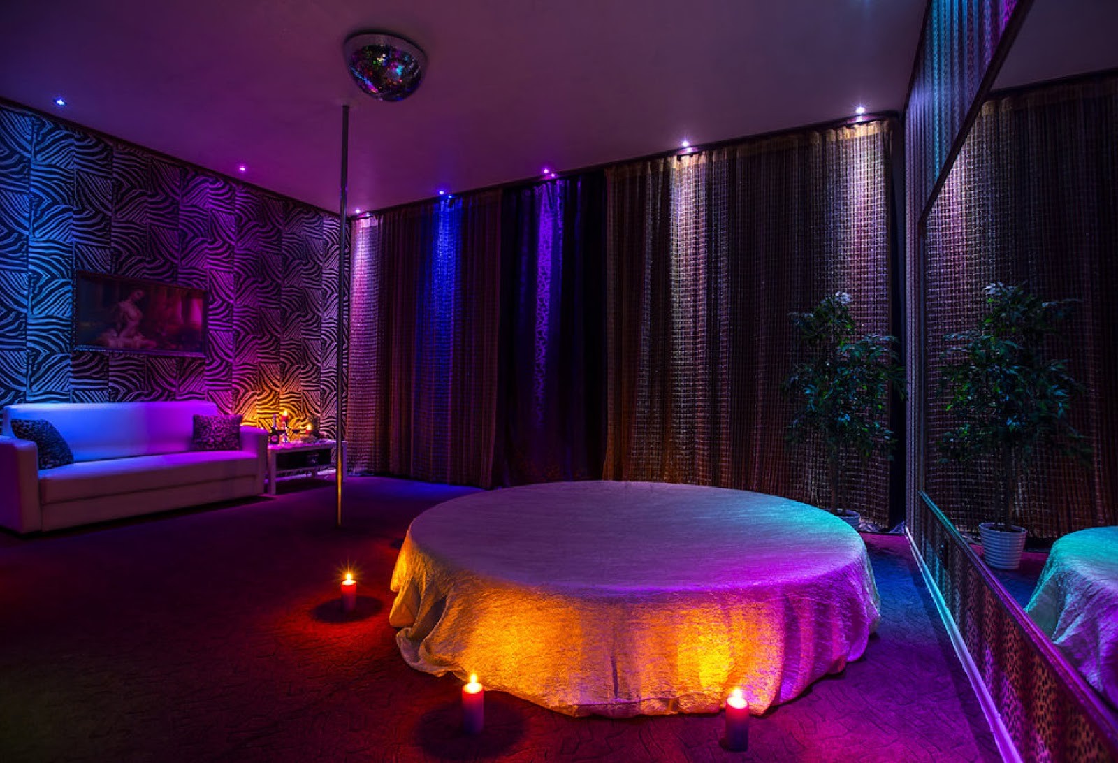 Relax Vip (Krasnodar) - Erotic Massage in Krasnodar, Russia