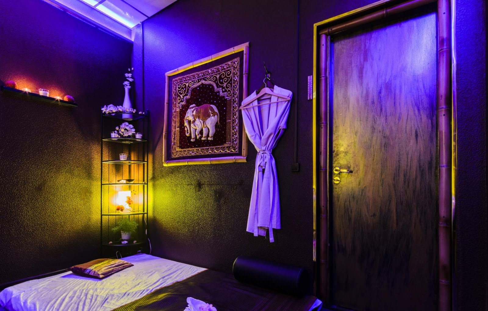 Relax Vip (Krasnodar) - Erotic Massage in Krasnodar, Russia
