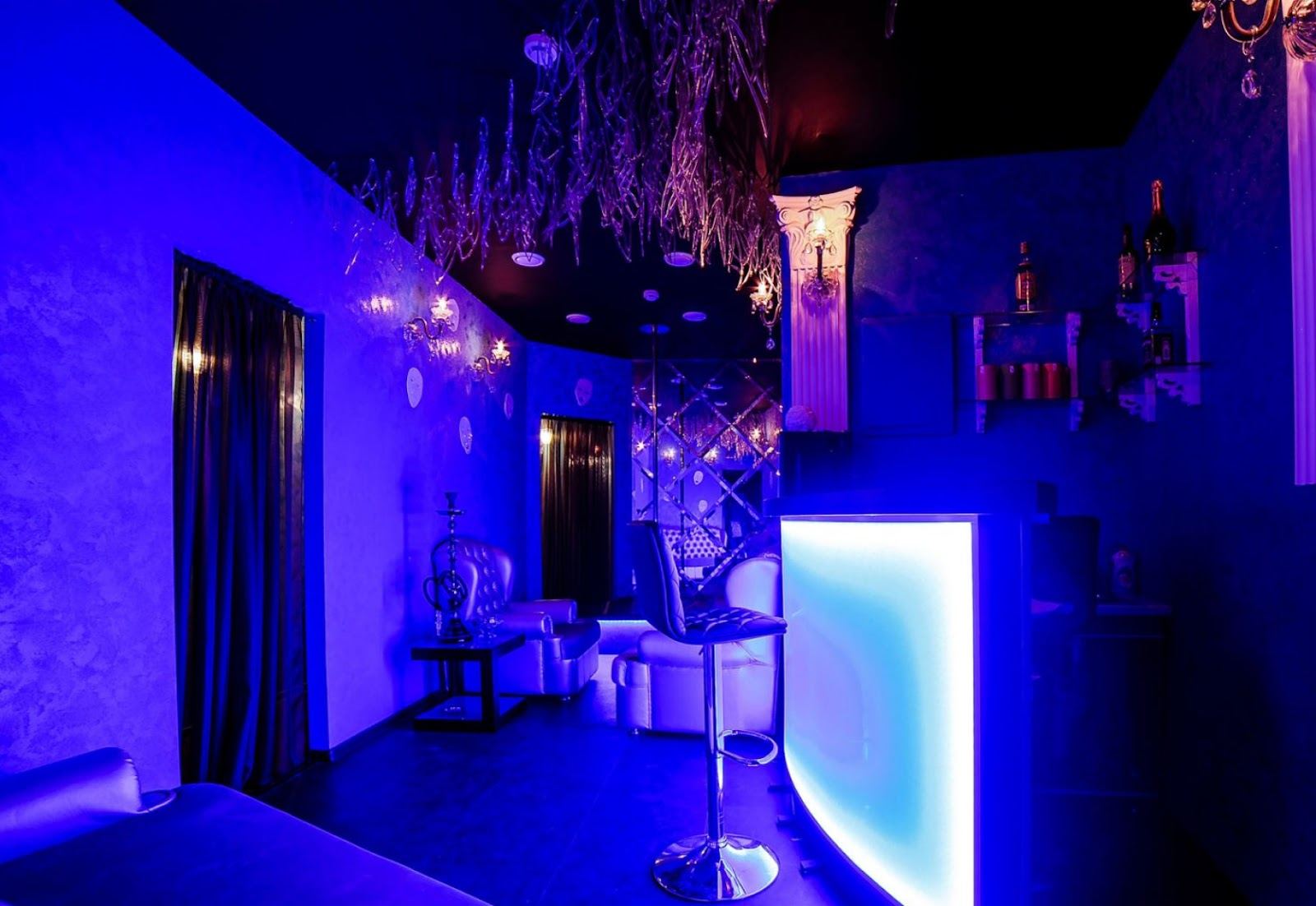 Relax Vip (Krasnodar) - Erotic Massage in Krasnodar, Russia