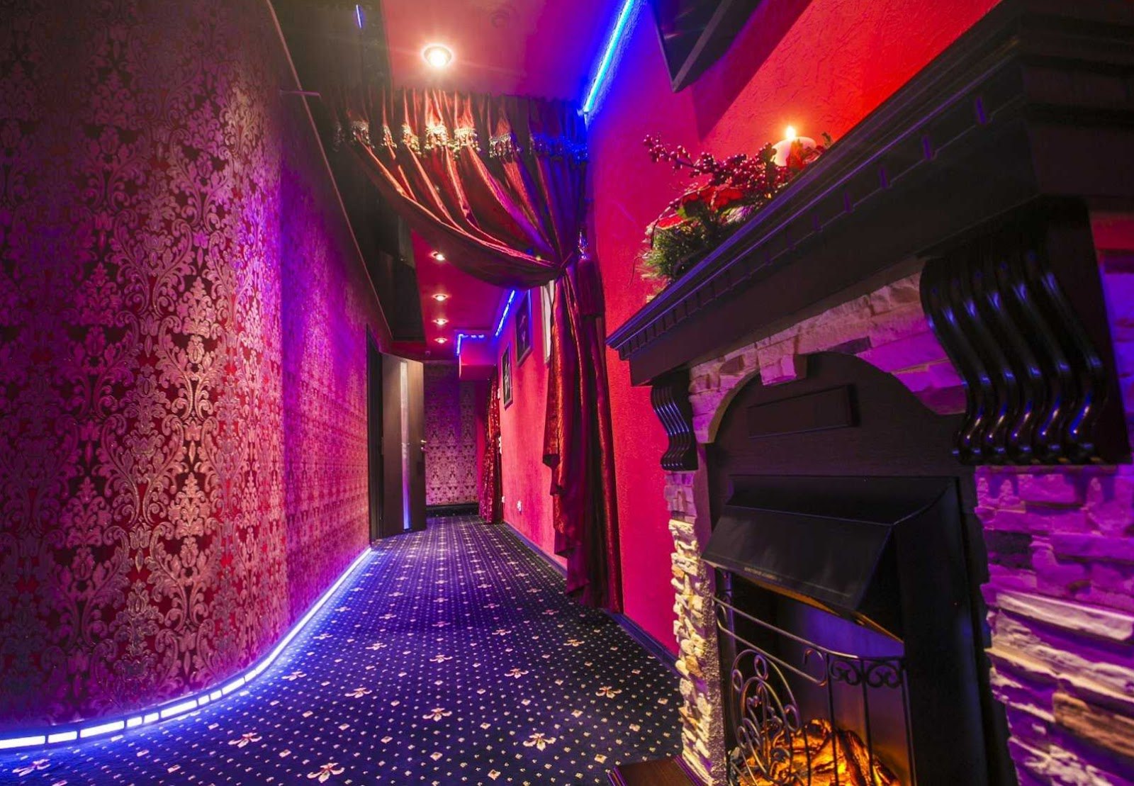 Relax Vip (Krasnodar) - Erotic Massage in Krasnodar, Russia