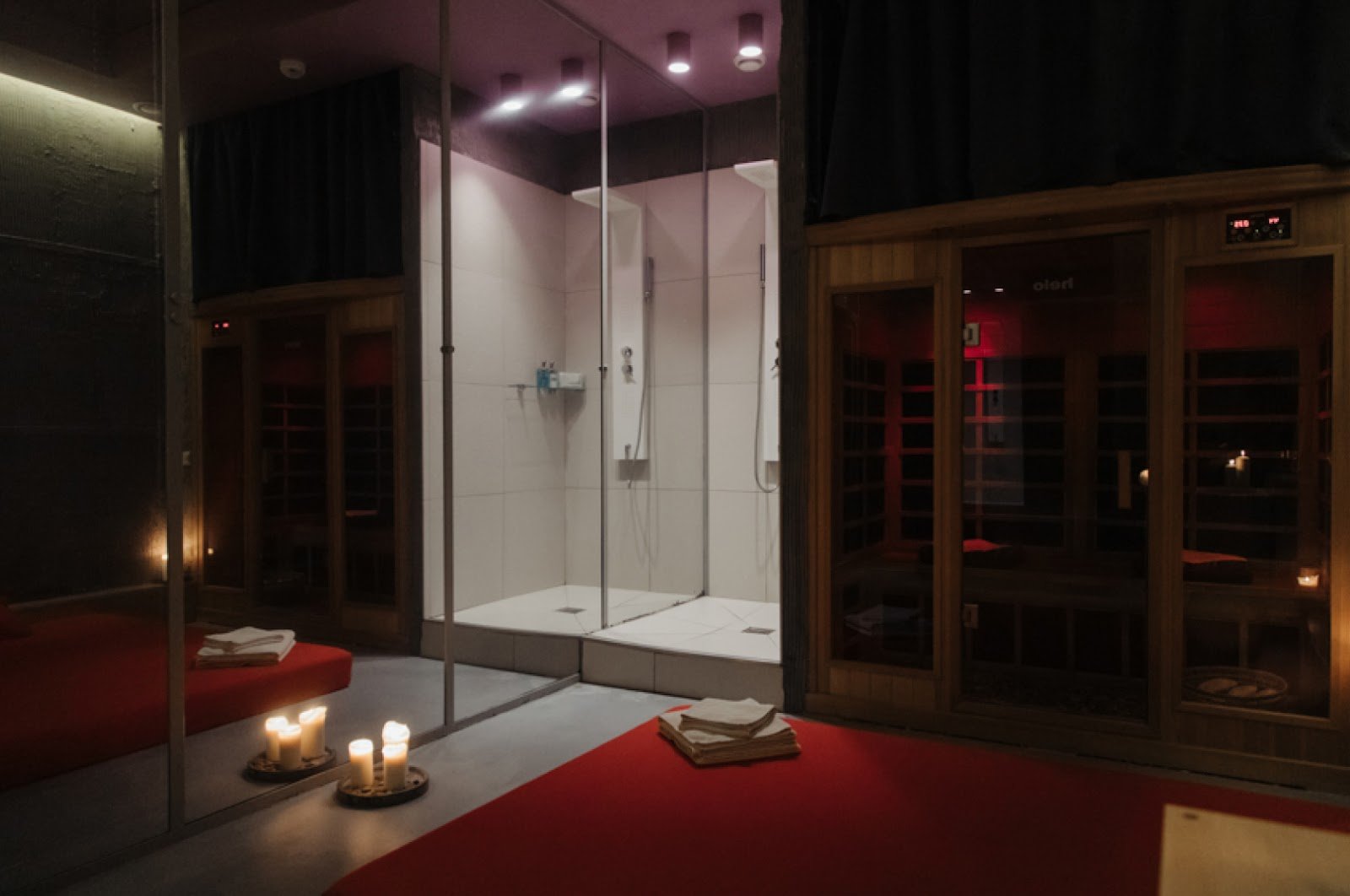 Relax Vip (Krasnodar) - Erotic Massage in Krasnodar, Russia