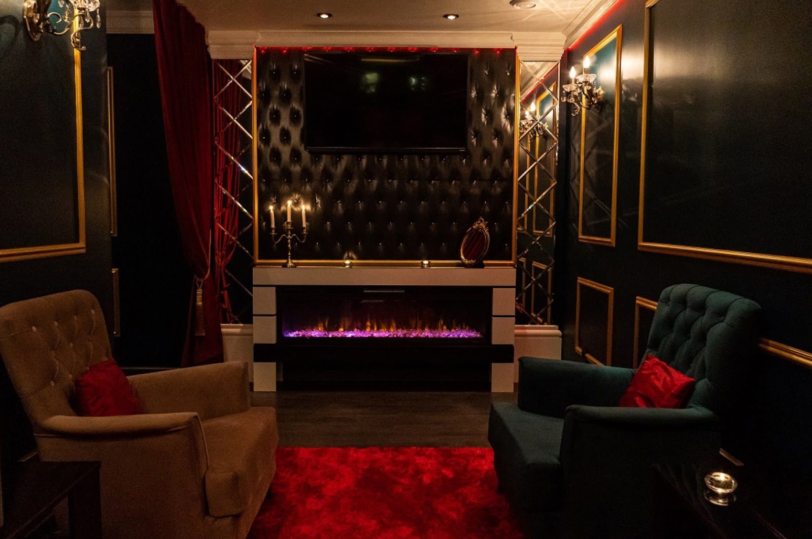 Relax Vip (Krasnodar) - Erotic Massage in Krasnodar, Russia