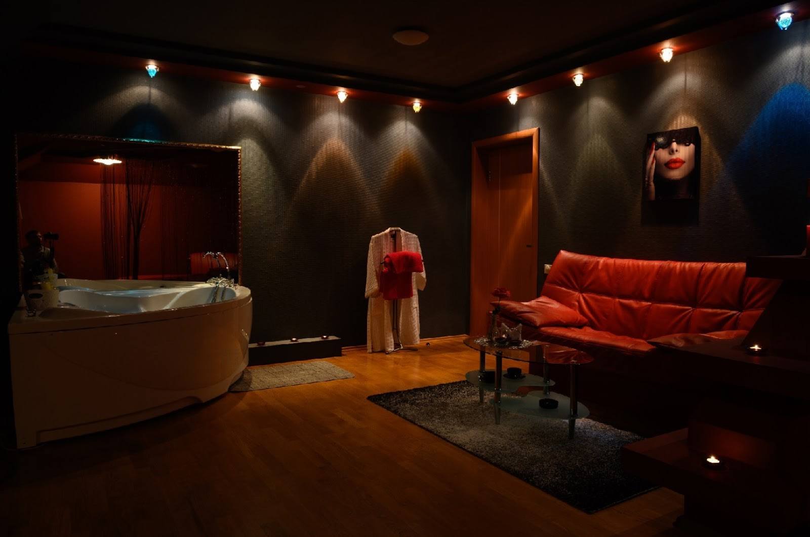 Relax Vip (Krasnodar) - Erotic Massage in Krasnodar, Russia