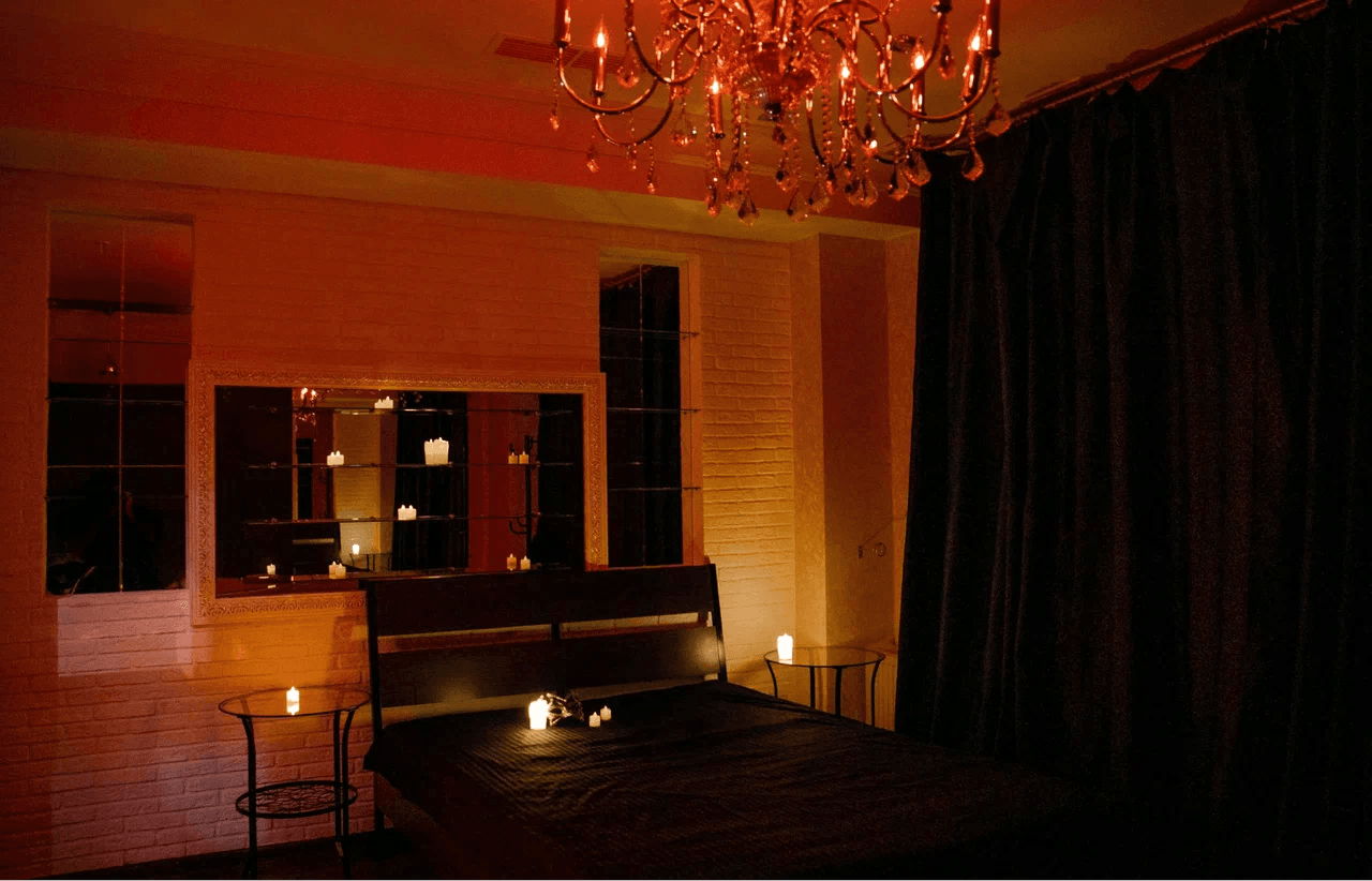 Relax Vip (Krasnodar) - Erotic Massage in Krasnodar, Russia