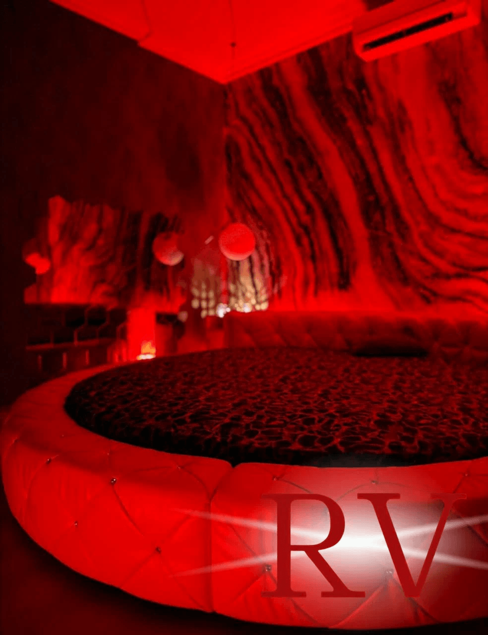 Relax Vip (Krasnodar) - Erotic Massage in Krasnodar, Russia