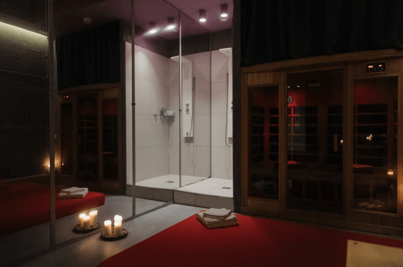 Relax Vip (Krasnodar) - Erotic Massage in Krasnodar, Russia