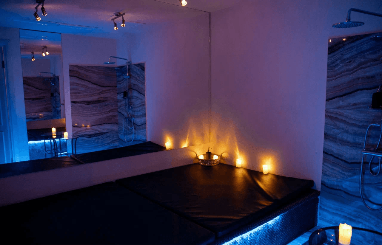 Relax Vip (Krasnodar) - Erotic Massage in Krasnodar, Russia