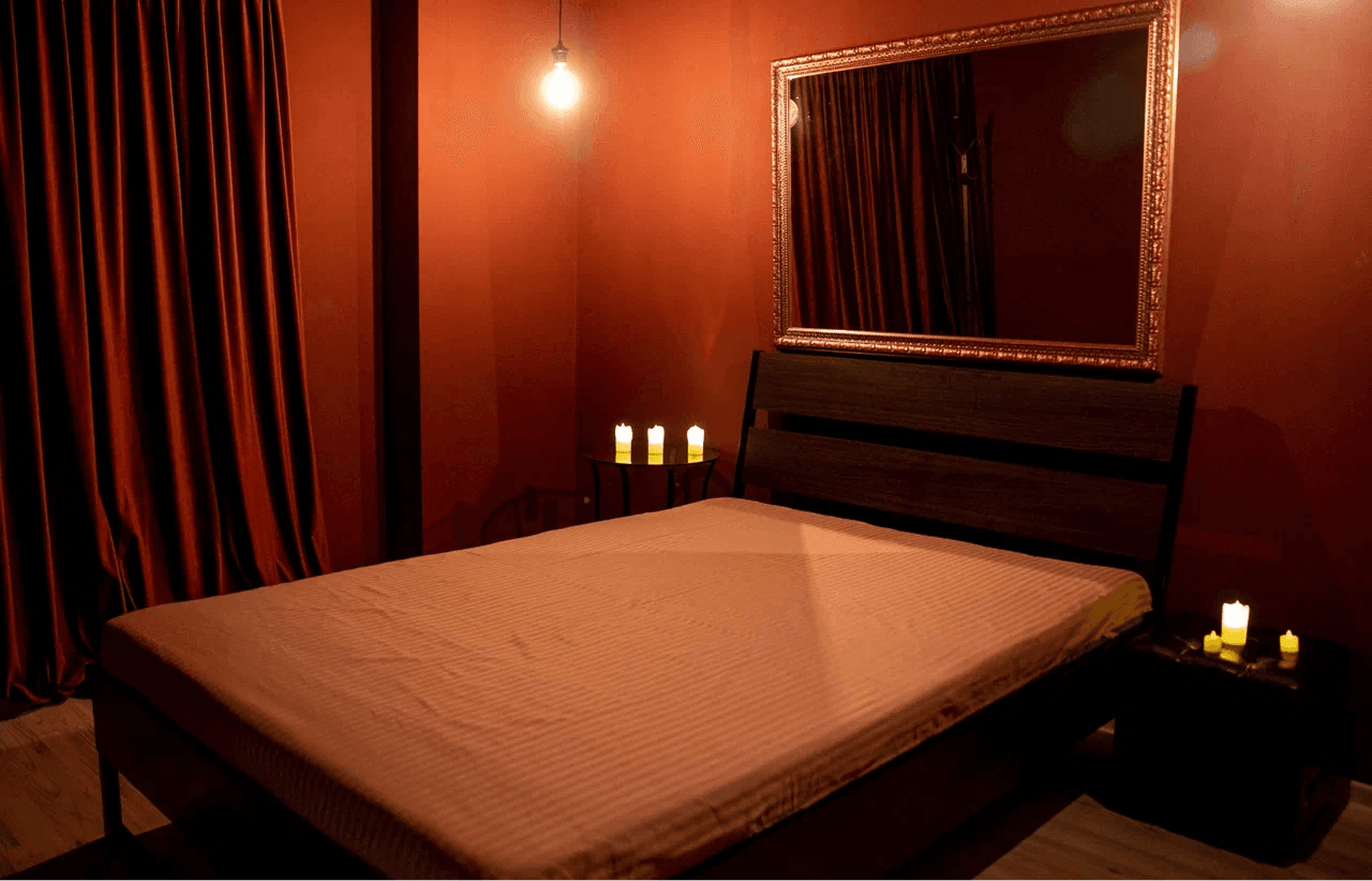 Relax Vip (Krasnodar) - Erotic Massage in Krasnodar, Russia